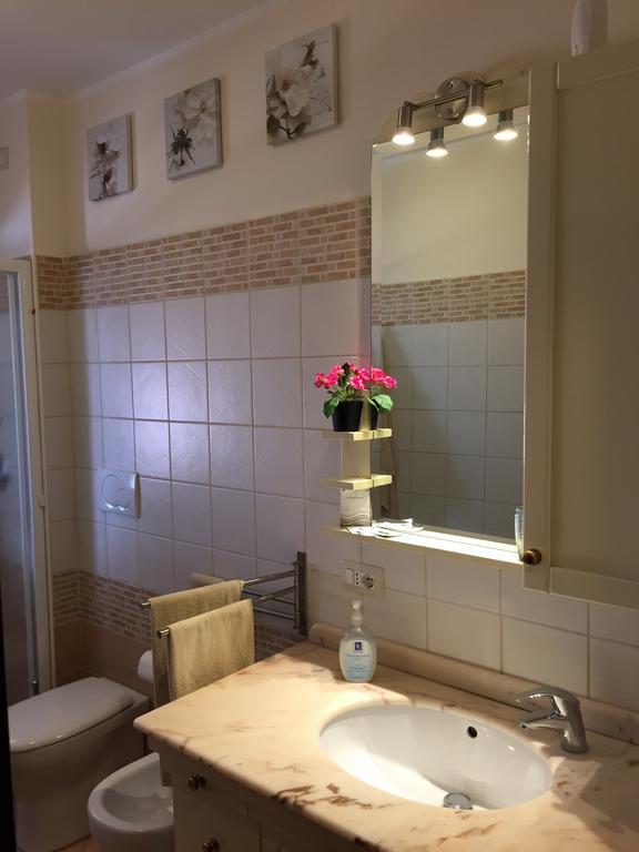 Apartamento Tano'S Giardini-Naxos Habitación foto