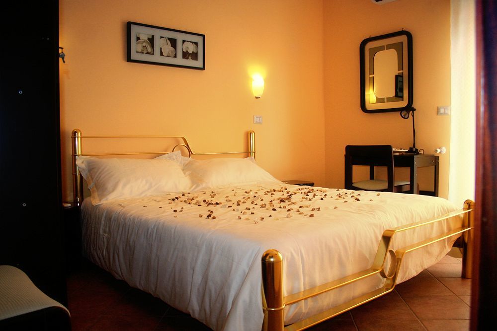 Apartamento Tano'S Giardini-Naxos Exterior foto
